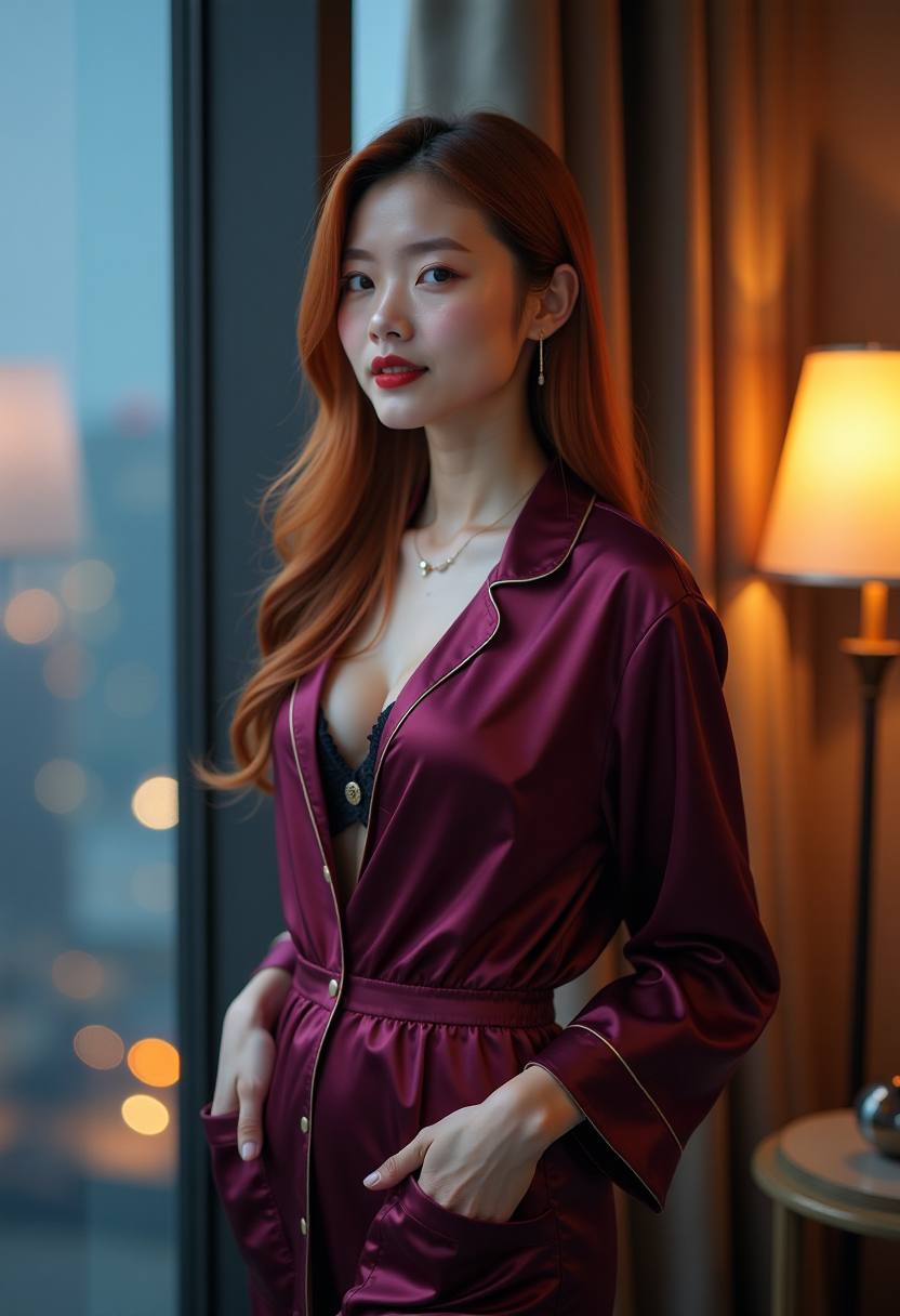 向往的小镇第三季